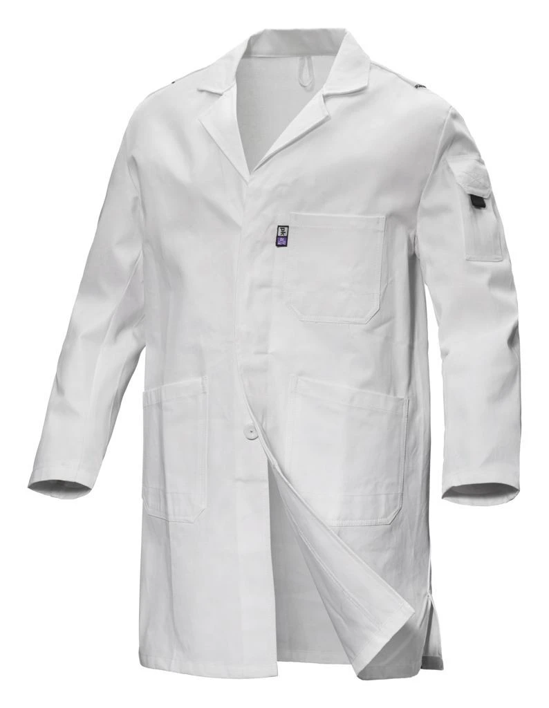 PKA, Basic Plus work coat, Workwear pka