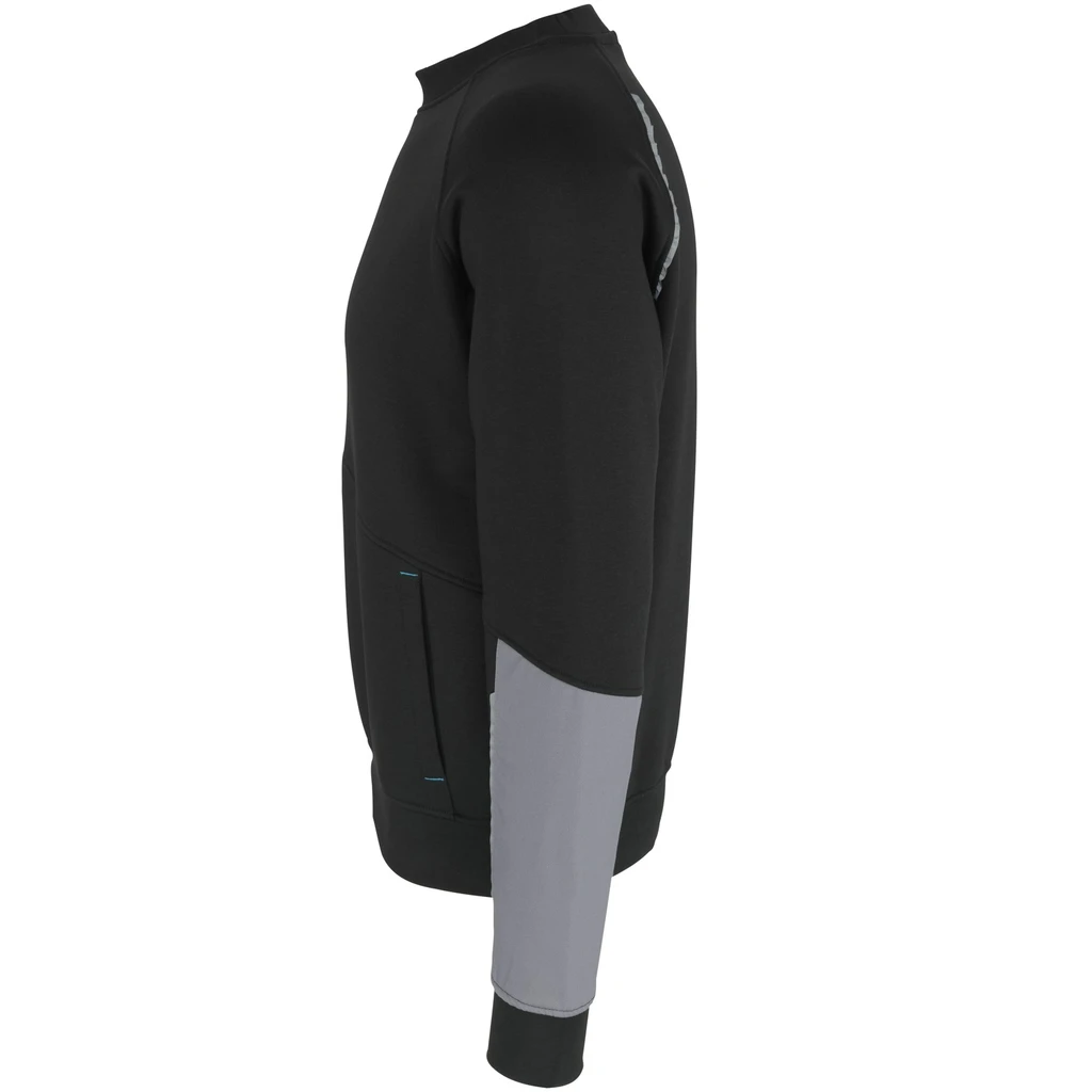 PRO FIT, Sweatshirt, Black, Shirt