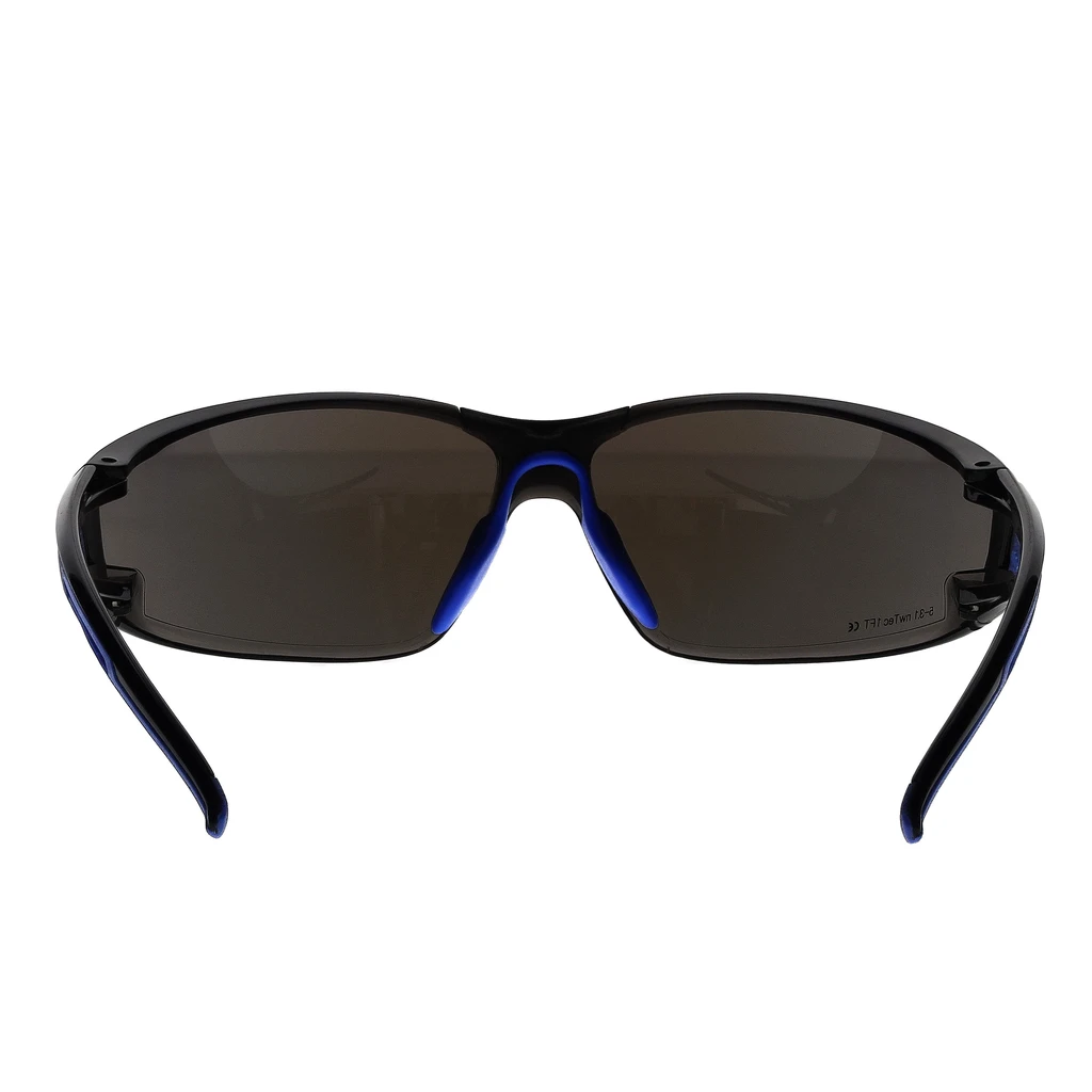 PRO FIT, Racer 2.0 safety spectacle, Mirrored, Glasses