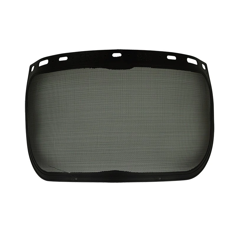 PRO FIT, forest visor combination +, Head Protection