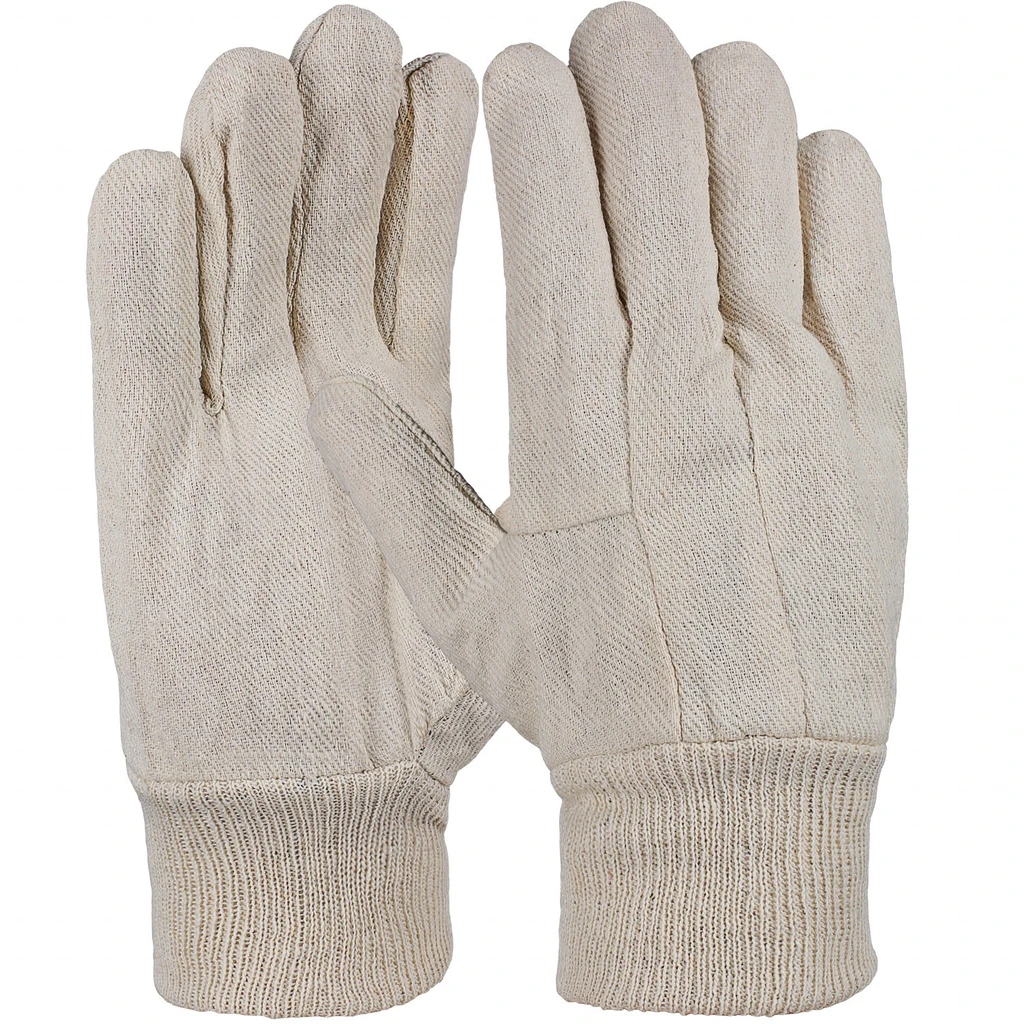 PRO FIT, polyamide/cotton finely knitted glove, Natural, polyamide/cotton finely knitted glove