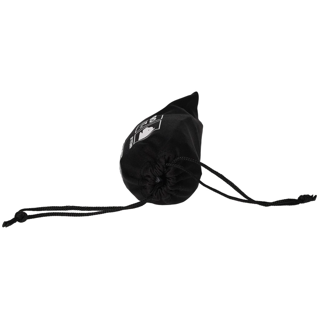 PRO FIT, Brillenbeutel, Schwarz, Zubehör für Helme