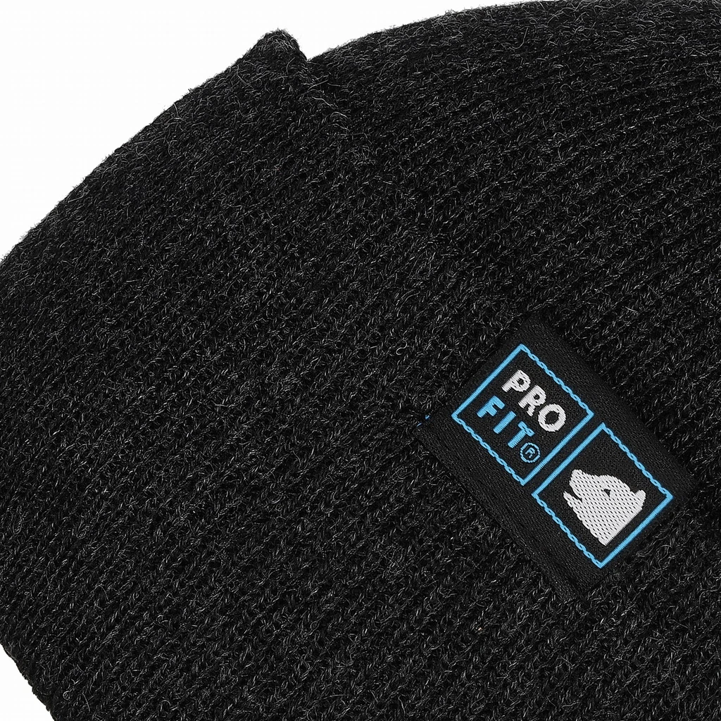 PRO FIT, Beanie, Grey, Beanie
