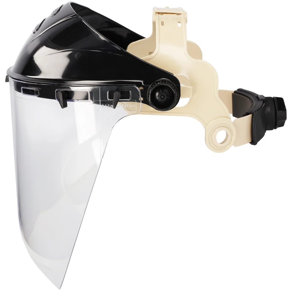 PRO FIT, Panorama headgear, Visors