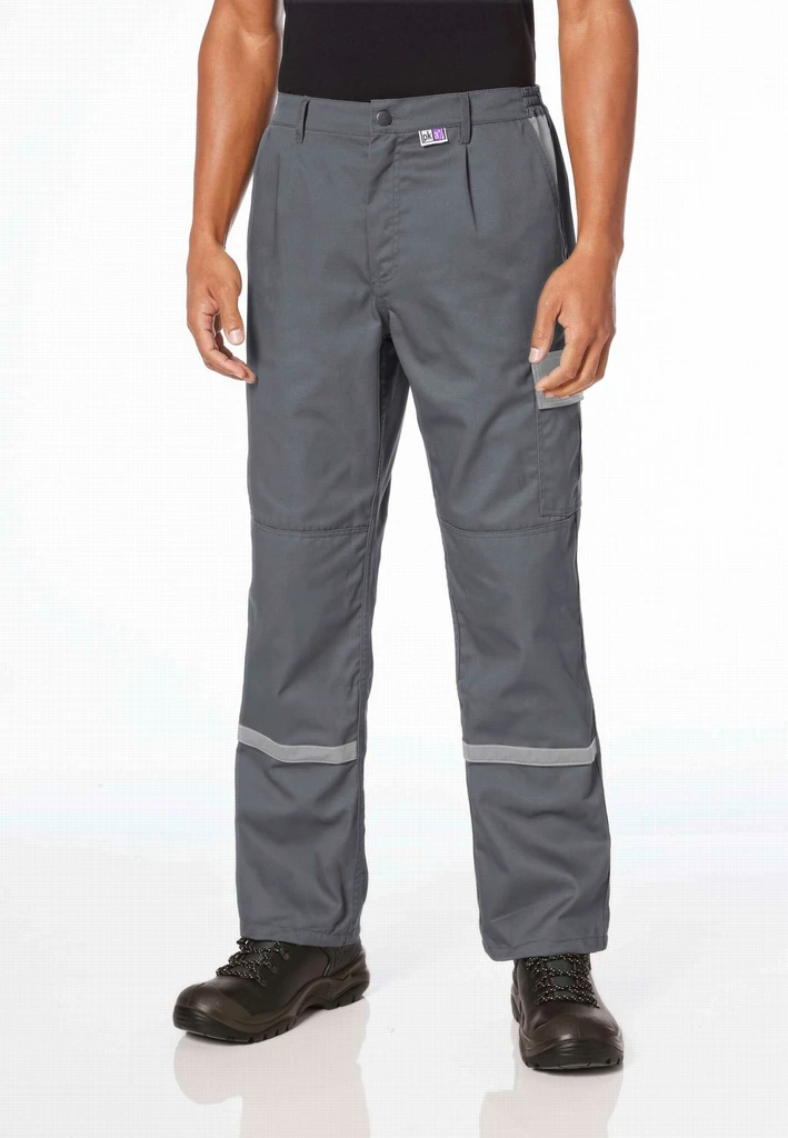 PKA, Praktika pants, Grey, Workwear pka